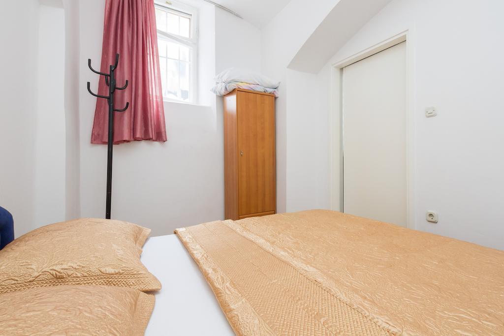 Apartment Pauk Split Room photo
