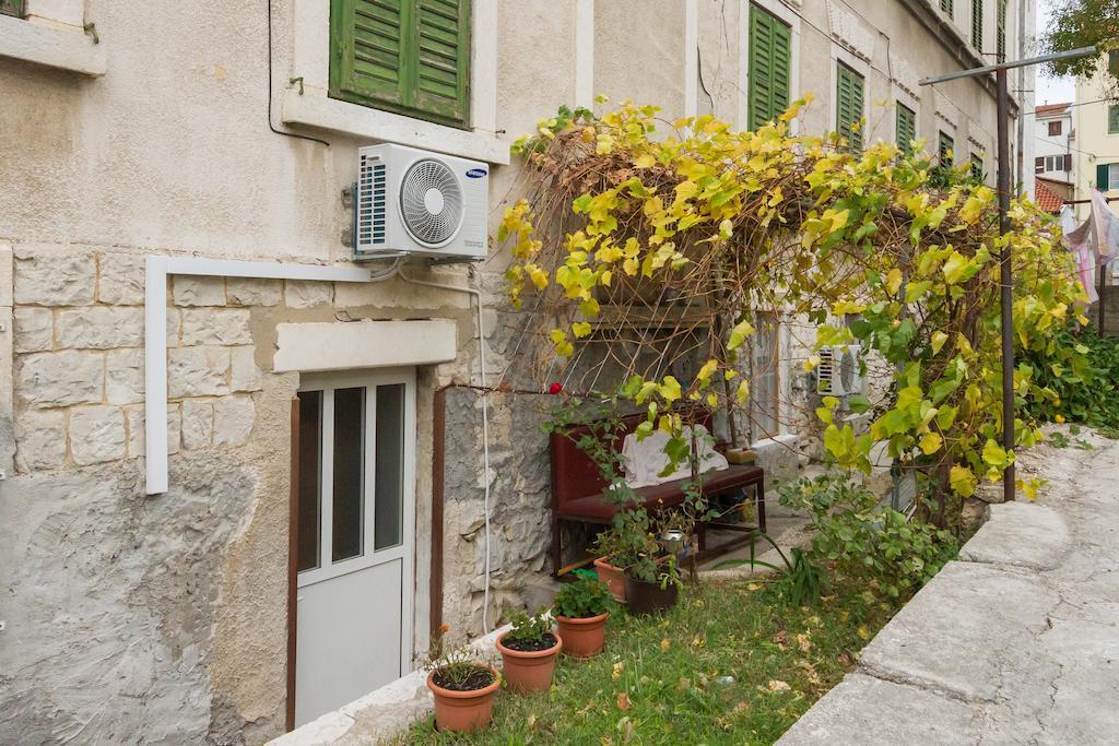 Apartment Pauk Split Room photo